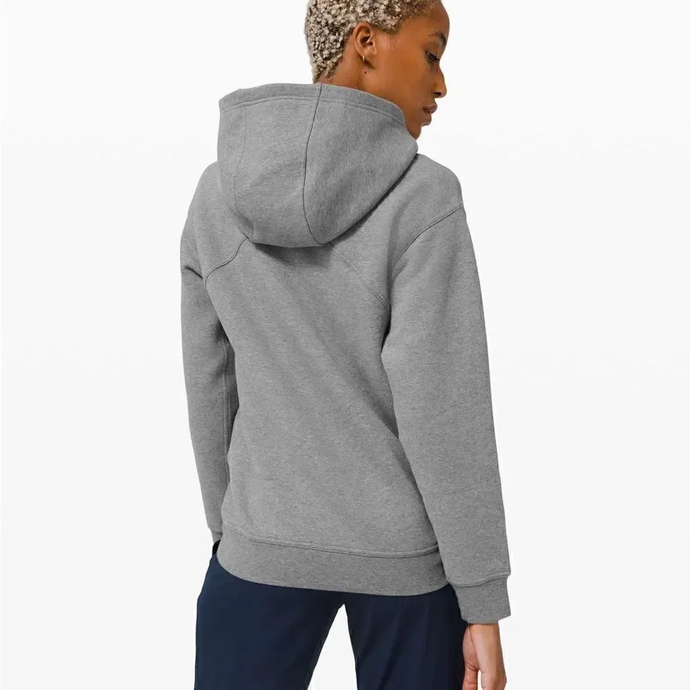Womens Lululemon All Yours Hoodie